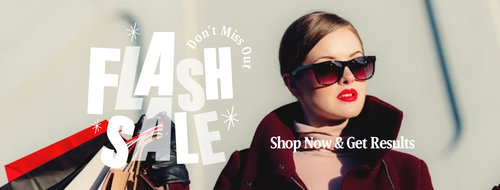 🔥 Flash Sale - Limited Time Deals