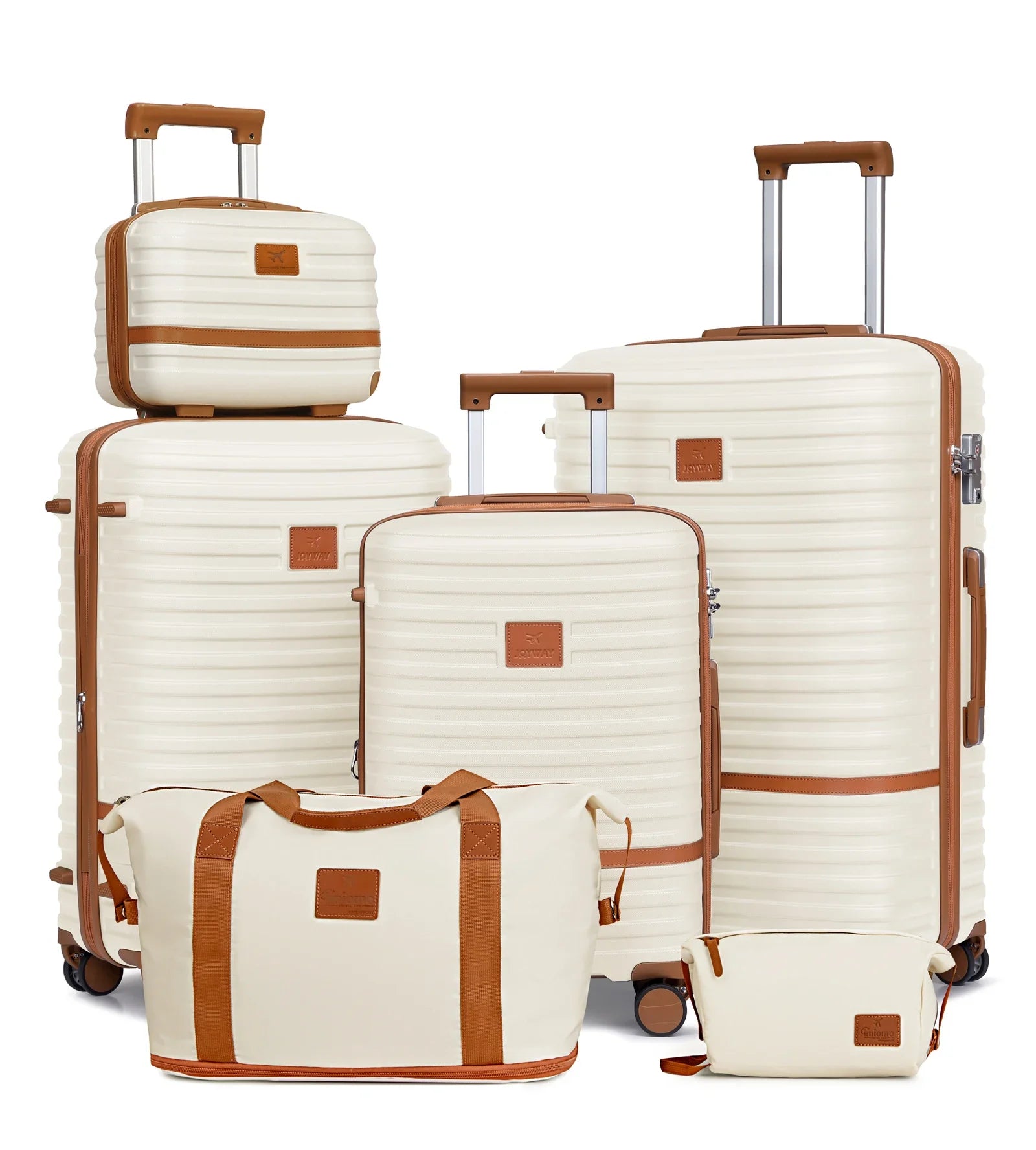 LUGGAGE & ACCESSORIES