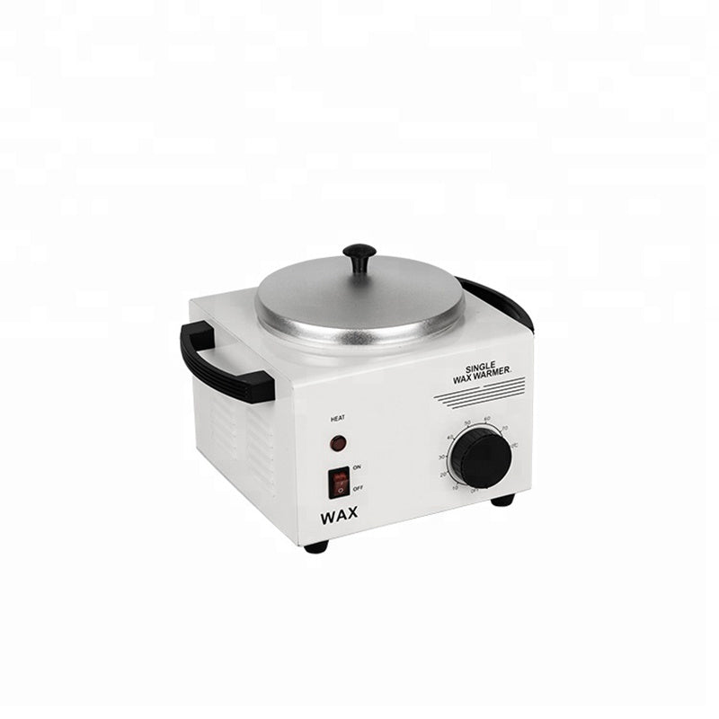 Single Furnace Wax Melter Machine