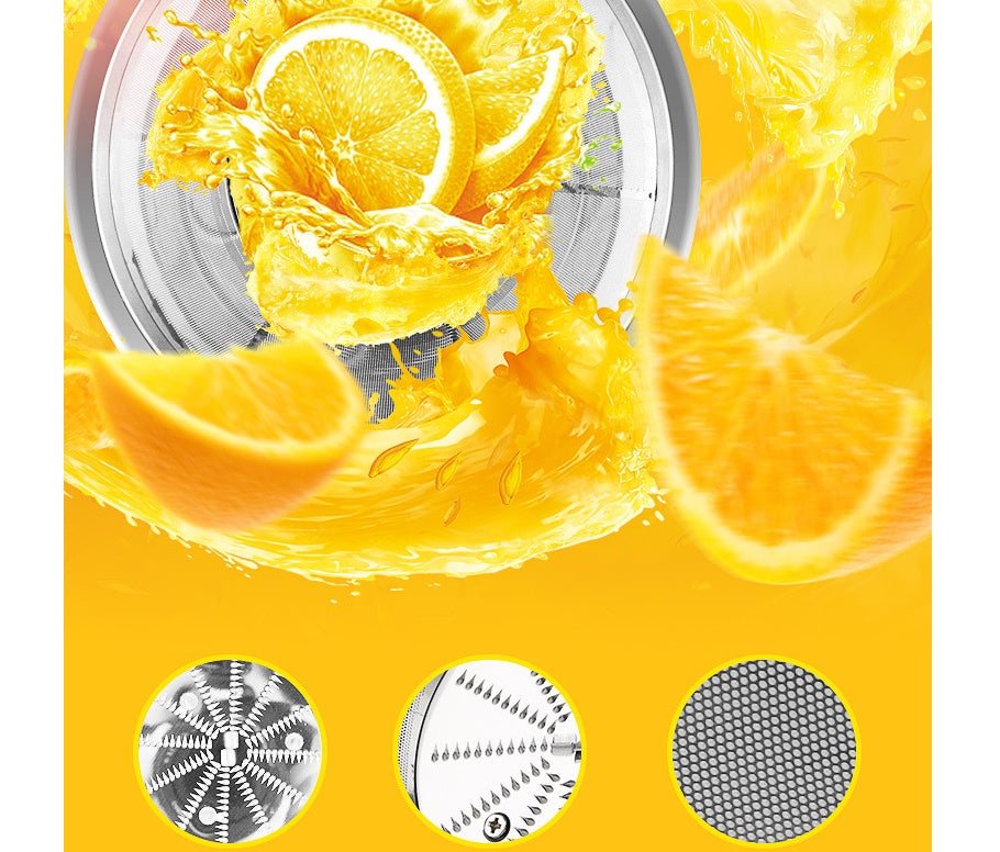 Spremiagrumi funzionale Mini robot da cucina elettrico per uso domestico