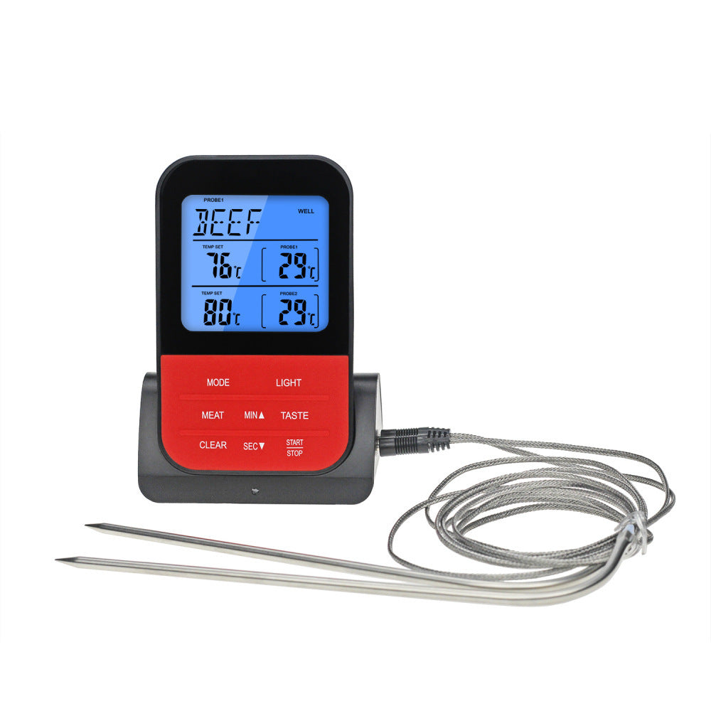Thermometer Digital Multifunctional Wireless