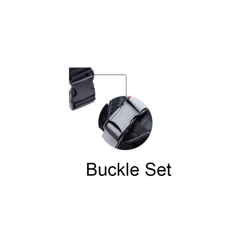 Pettorina traspirante per cani NO PULL con toppa