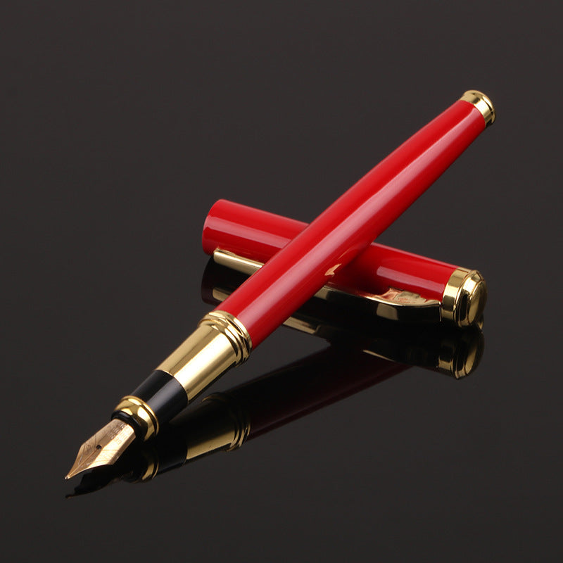 Ink Pen Business Office Writing