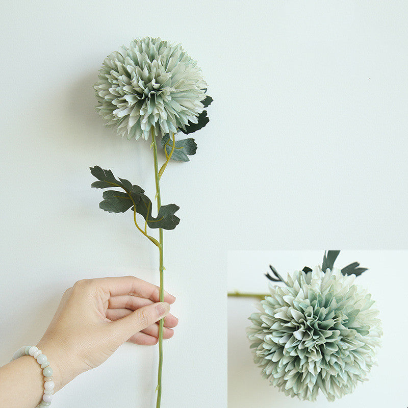 Decorazioni, Fiori artificiali, Ornamenti