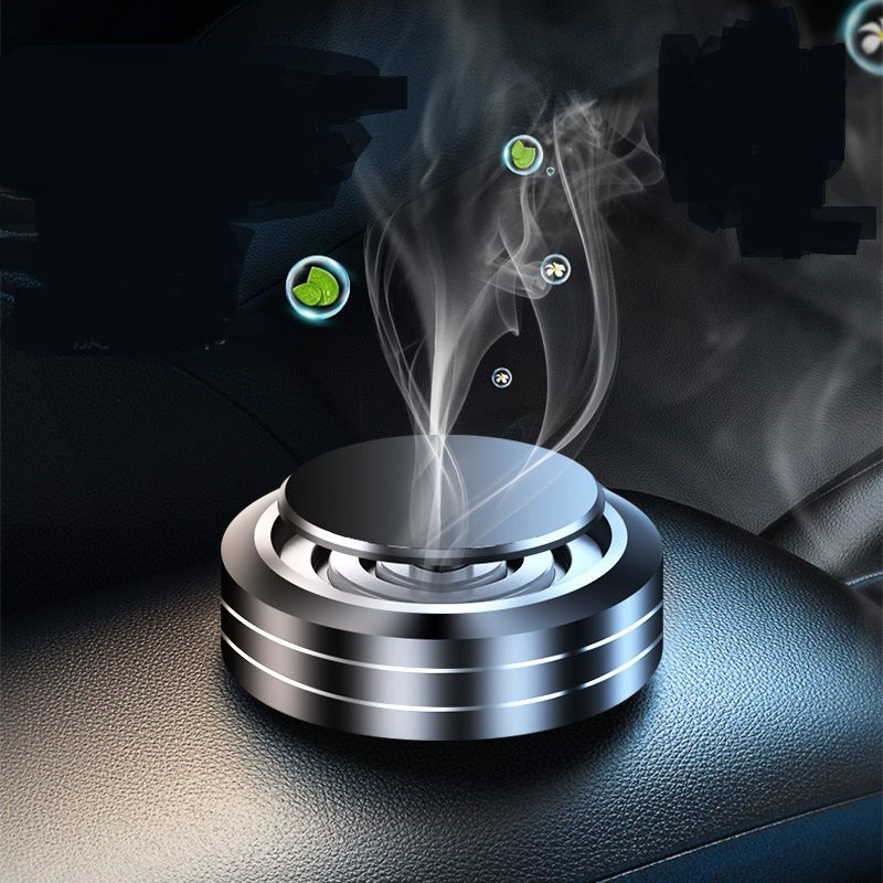 Deodorante per auto Stylish Balm Aromaterapia