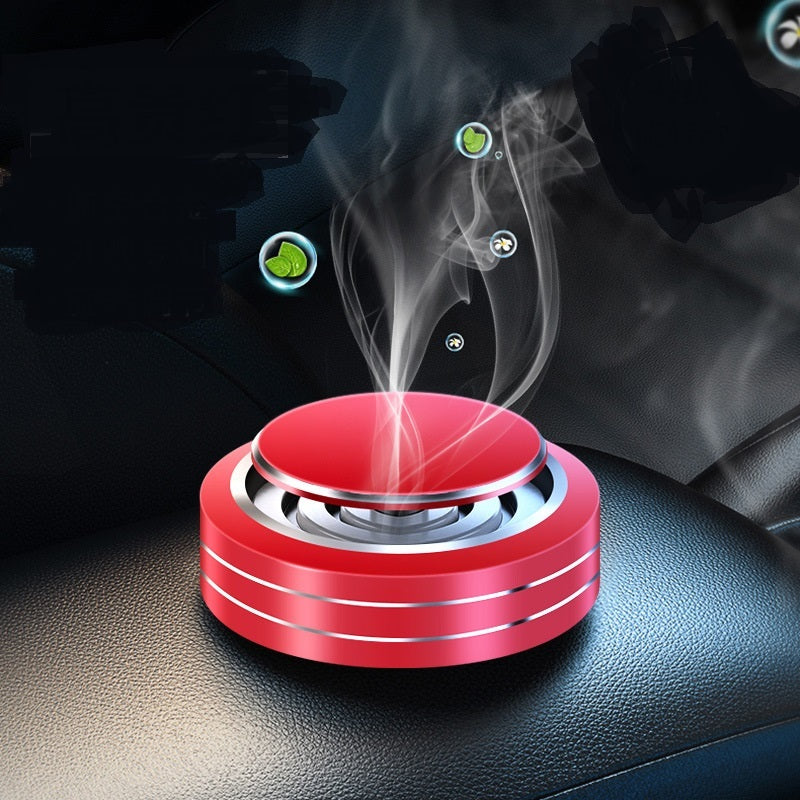 Deodorante per auto Stylish Balm Aromaterapia