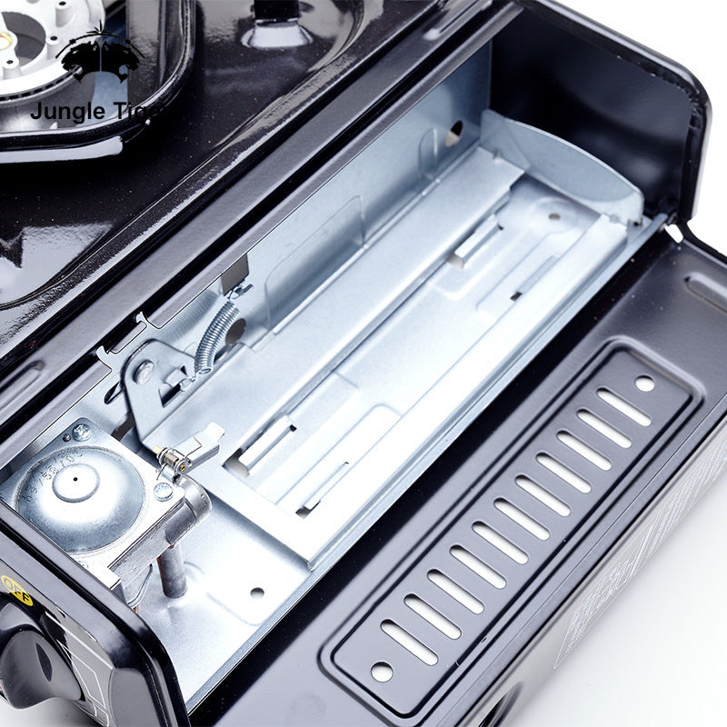 Fornello da campeggio Mini portatile da esterno