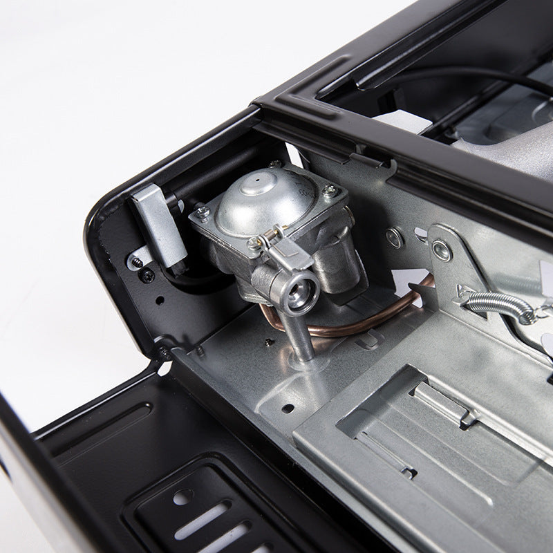 Fornello da campeggio Mini portatile da esterno