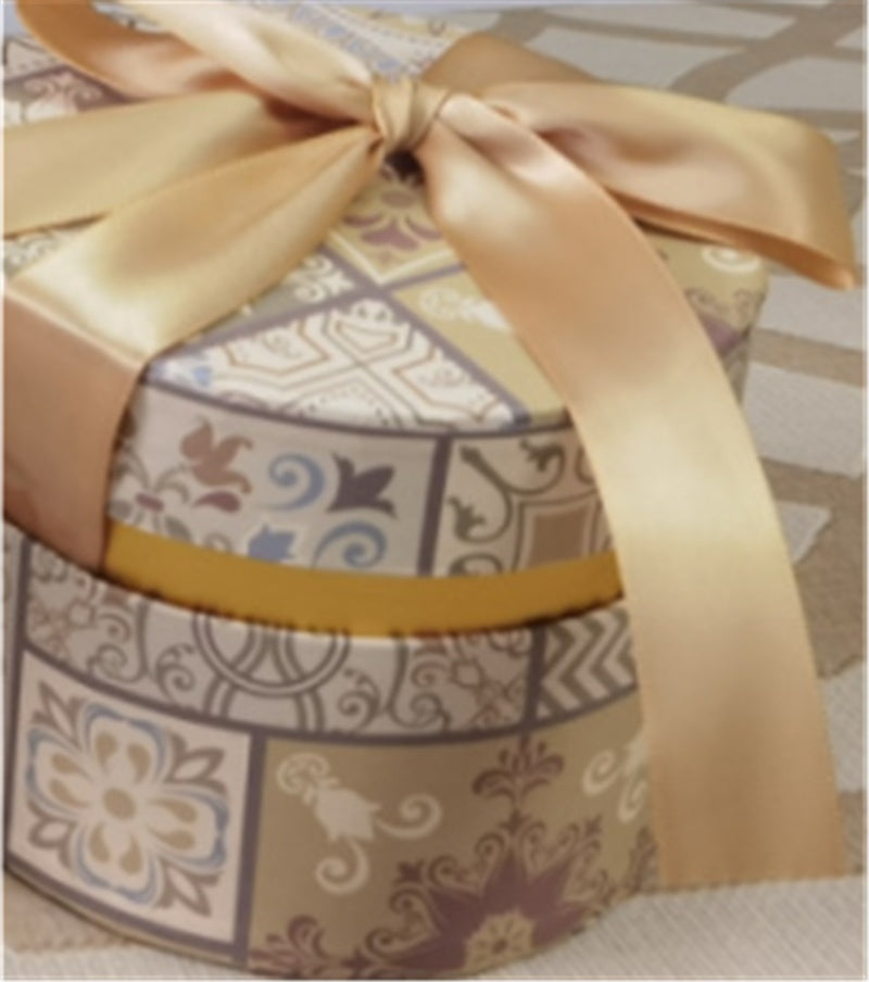 Caja de dulces Bomboniere para cualquier evento.