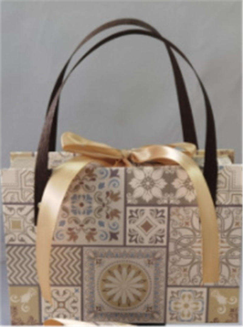 Bomboniera porta caramelle per qualsiasi evento.