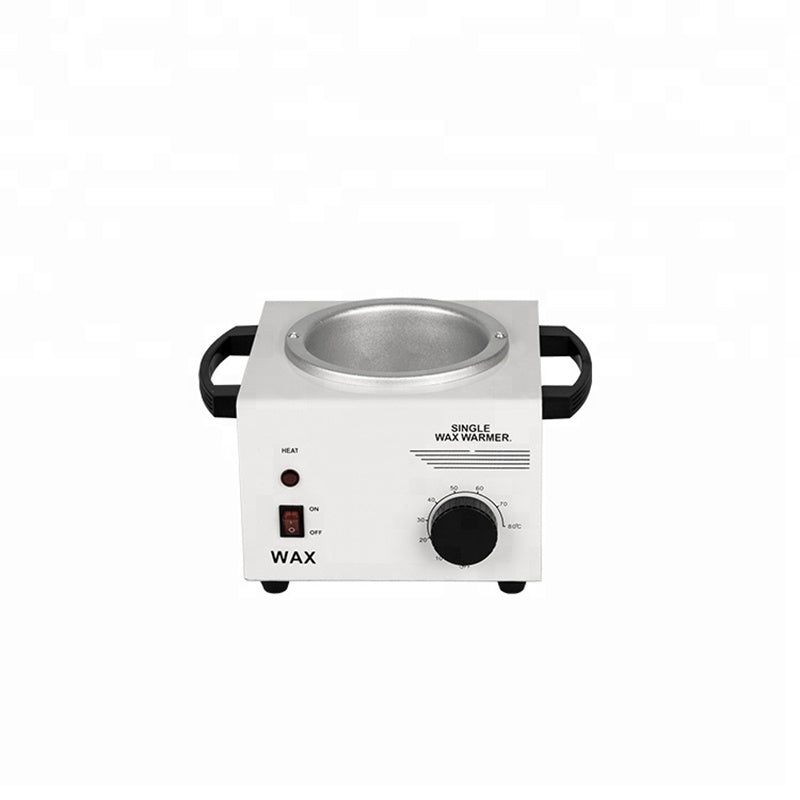 Single Furnace Wax Melter Machine