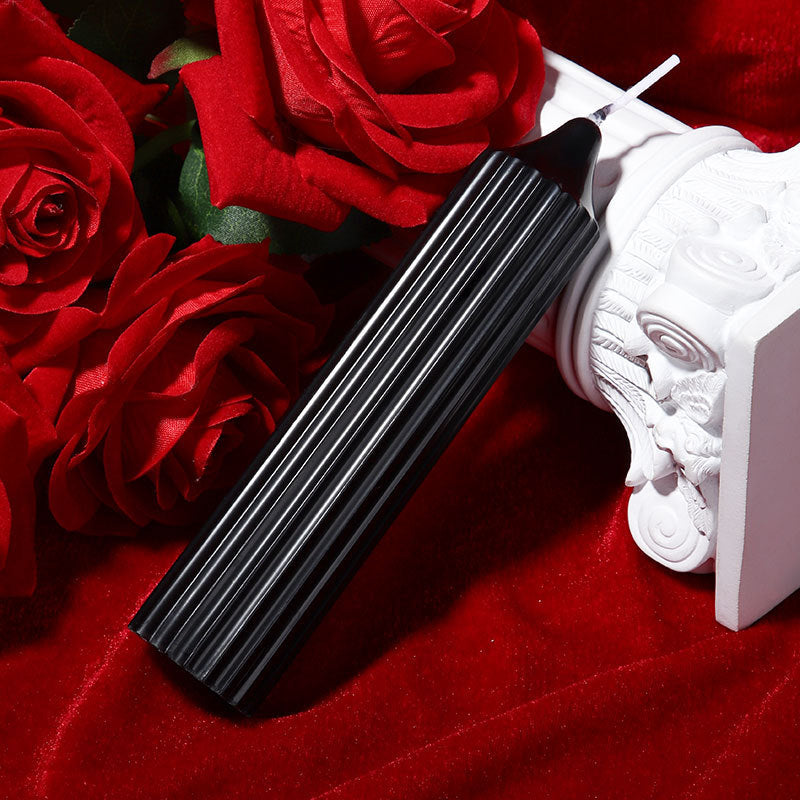 Candle Soy Wax Low - Temperature