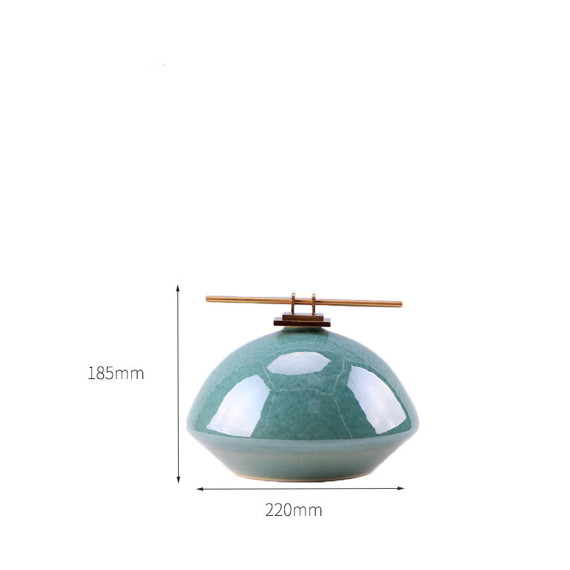 Pure Handmade Ceramic Living room Essentials ( Ceramic)