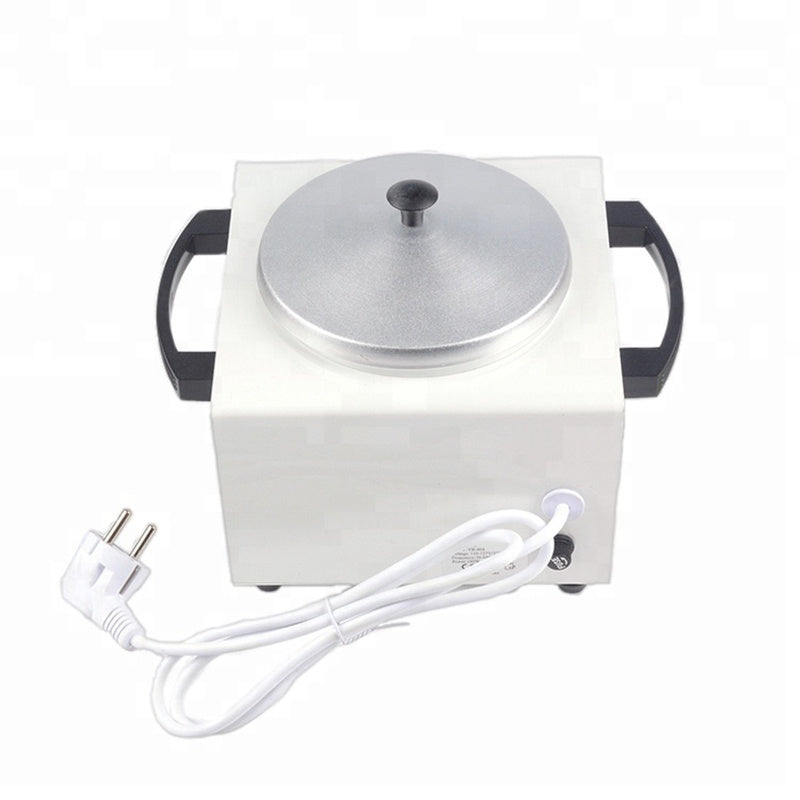 Single Furnace Wax Melter Machine