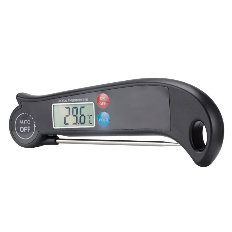 Thermometer Oven  Probe Grill Electronic