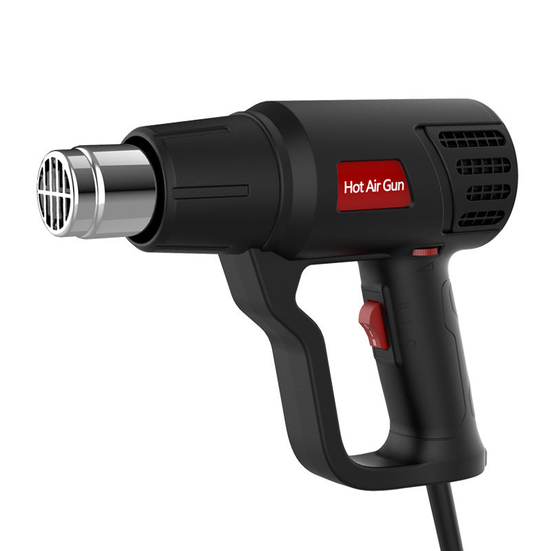 Heat Gun 2000W Stepless Temperature Adjustment