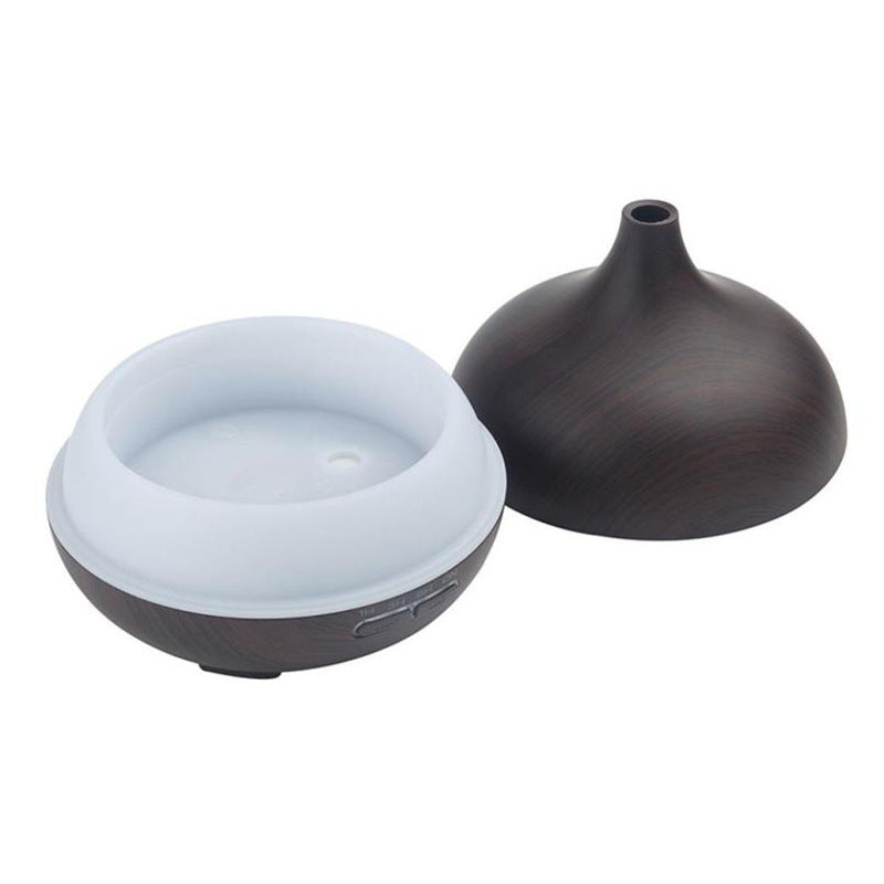 Umidificatore a ultrasuoni per aromaterapia da 550 ml