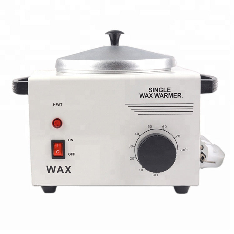 Single Furnace Wax Melter Machine