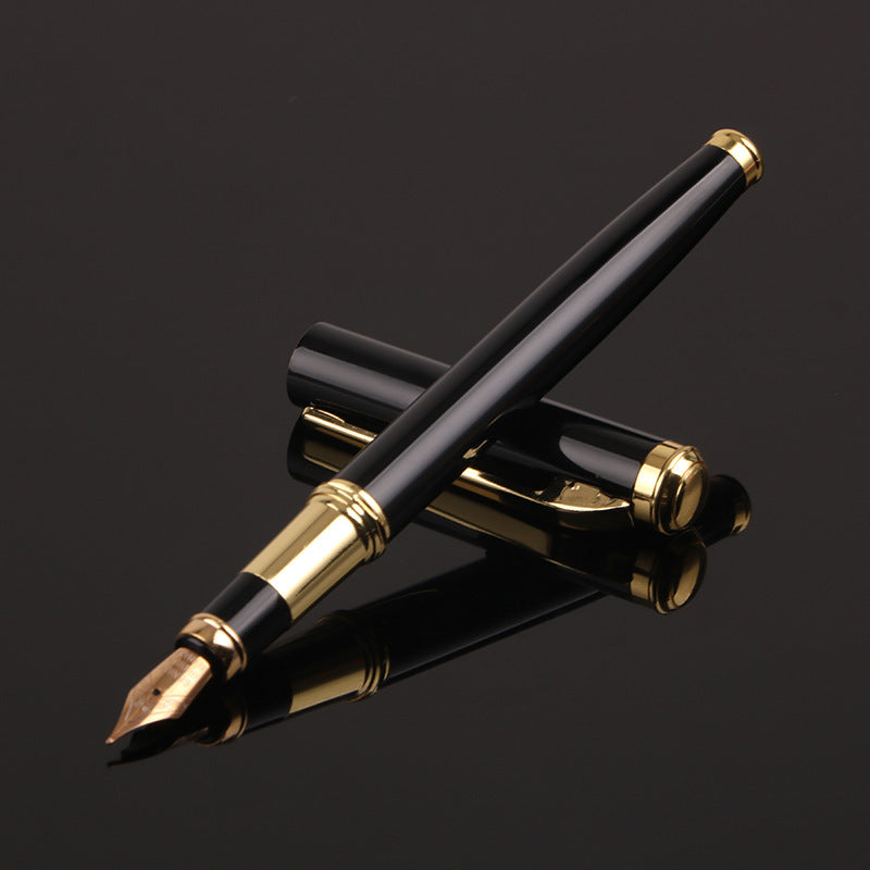 Ink Pen Business Office Writing