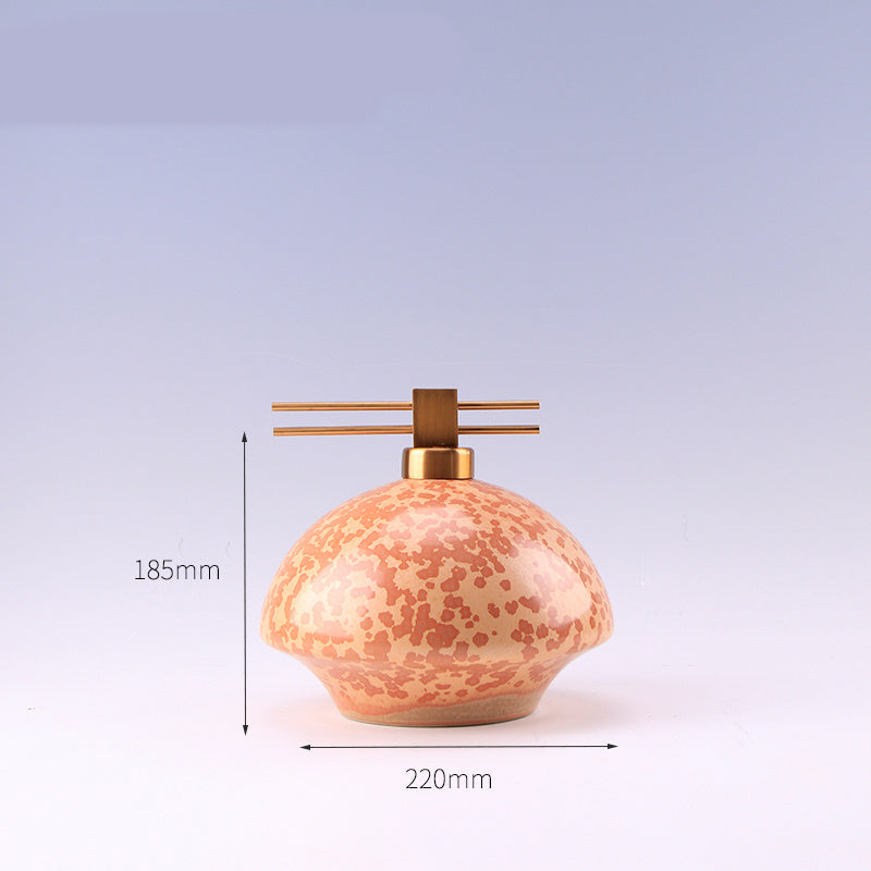 Pure Handmade Ceramic Living room Essentials ( Ceramic)