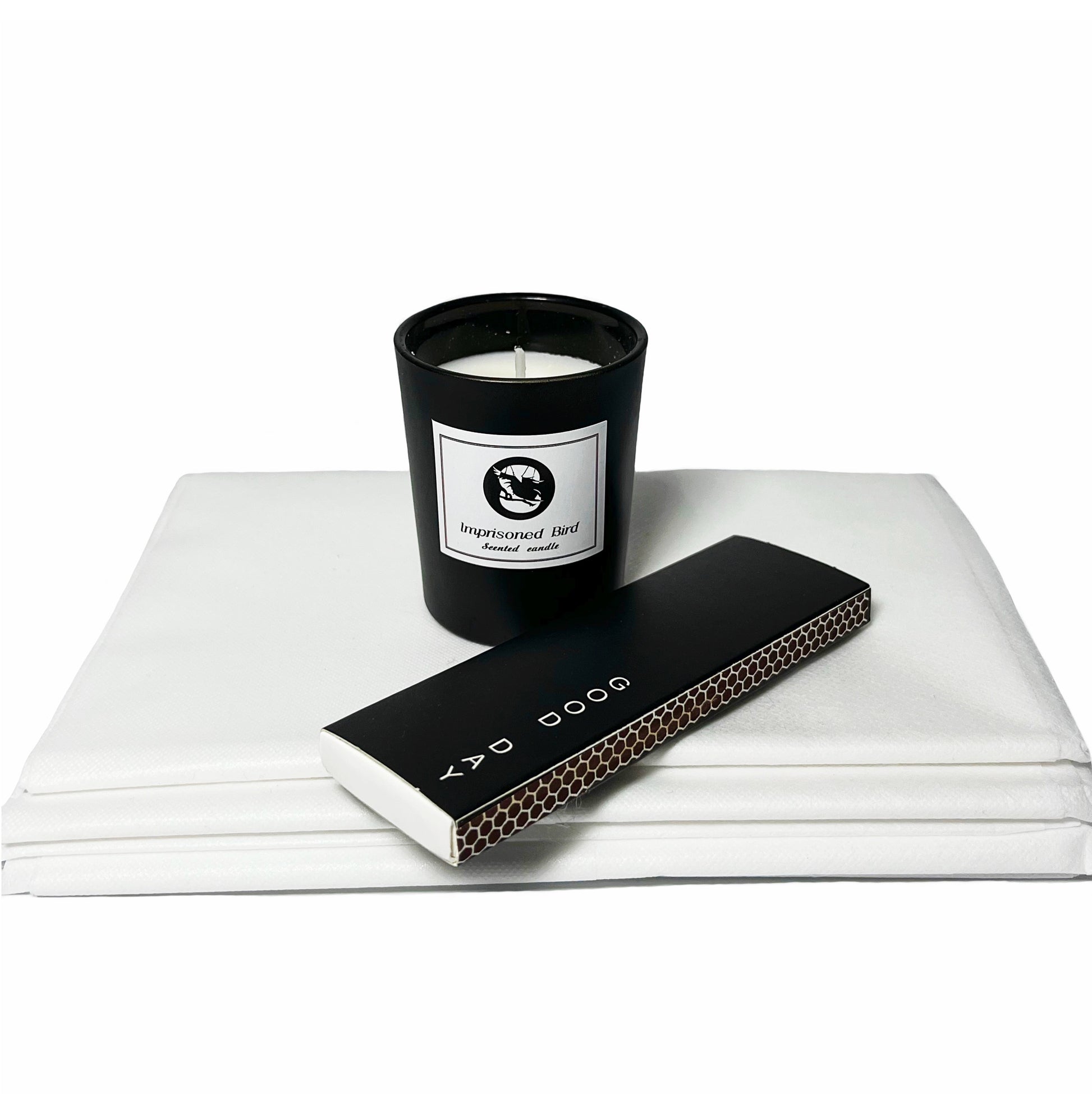 Candle Jo Malone Fragrance 50g