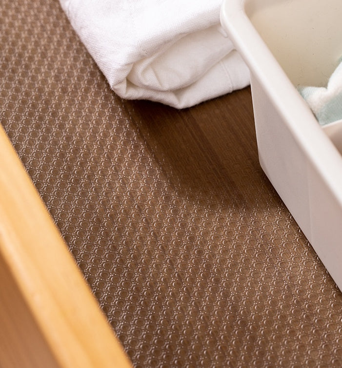 Tappetino per cassettiera della camera da letto