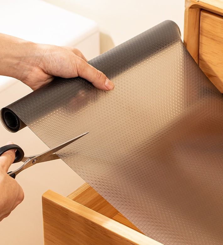 Tappetino per cassettiera della camera da letto