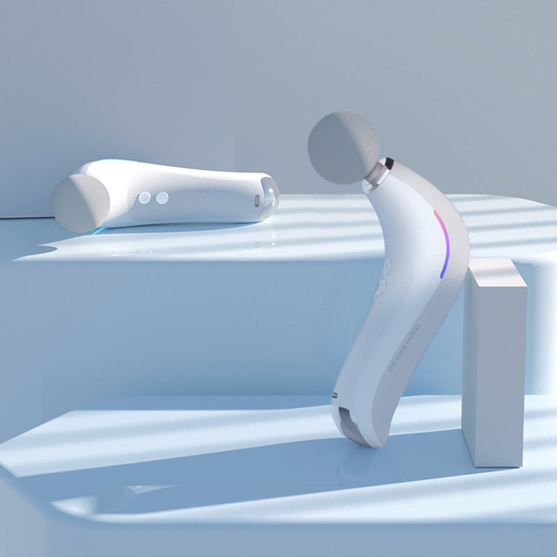 Electric Massage Gun Muscle Pistol