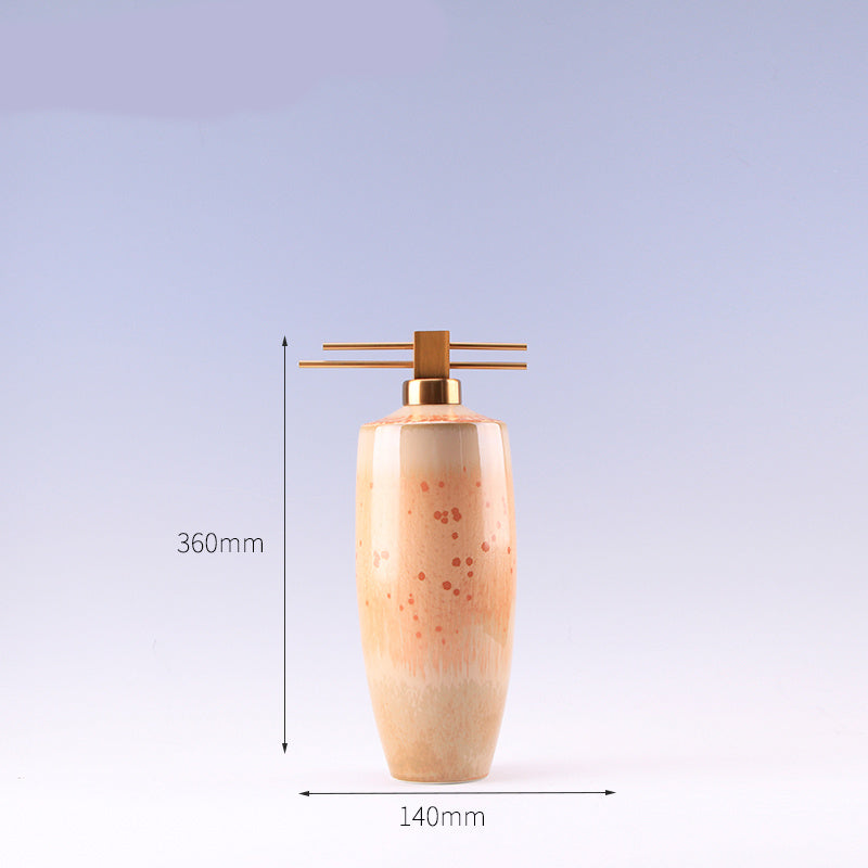 Pure Handmade Ceramic Living room Essentials ( Ceramic)