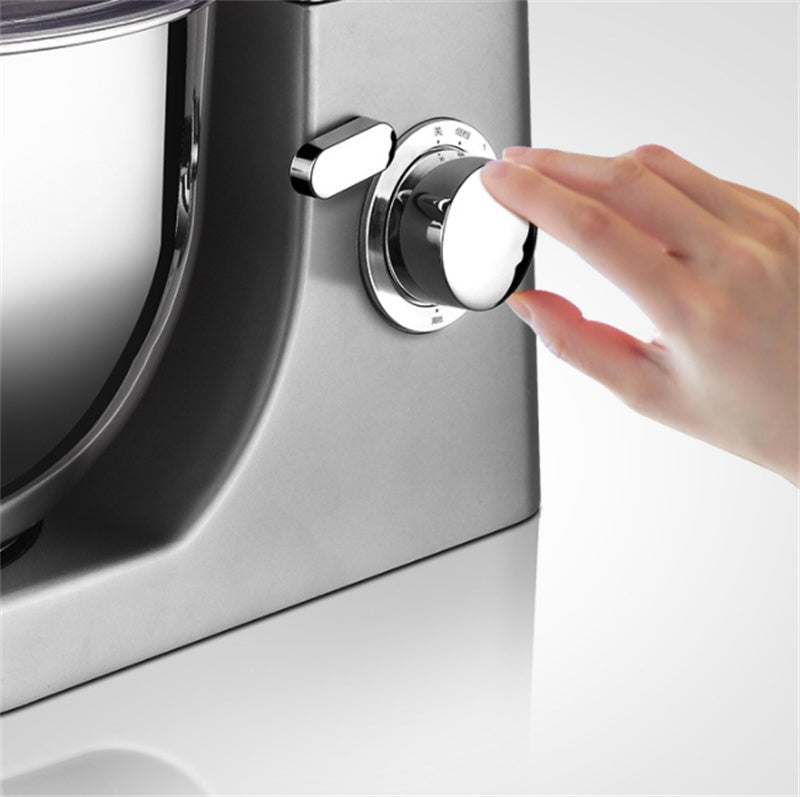 Macchina impastatrice multifunzionale in acciaio inossidabile