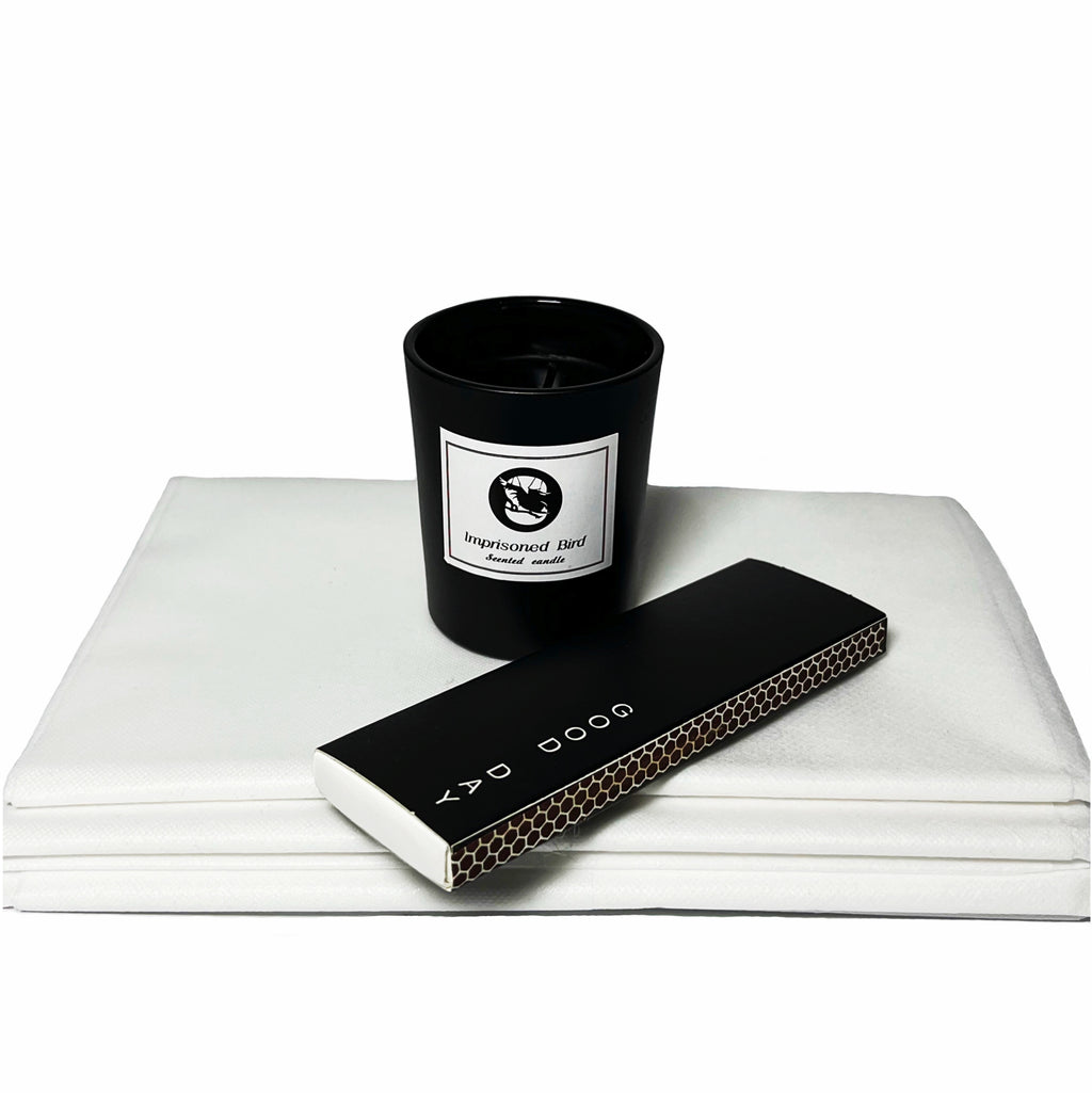 Candle Jo Malone Fragrance 50g