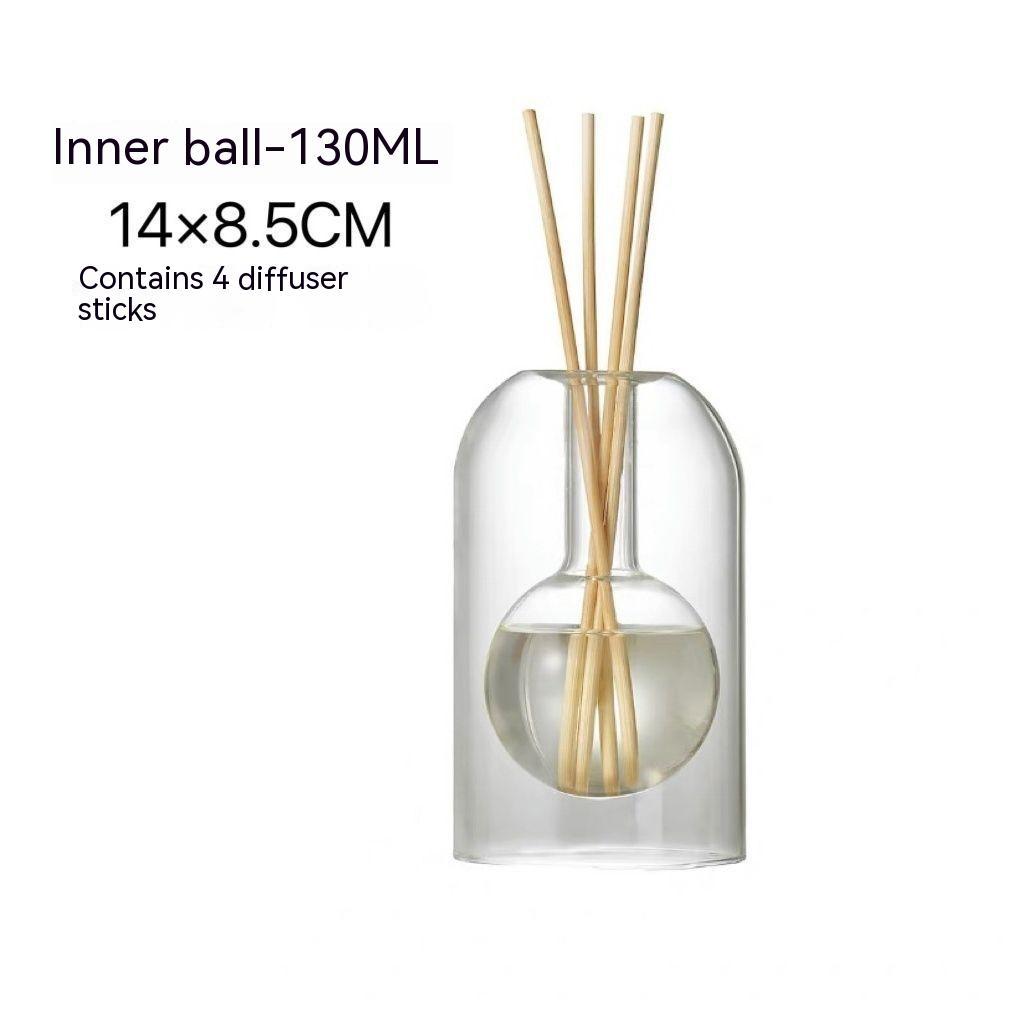 Vaso Design elegante Vetro di alta qualità