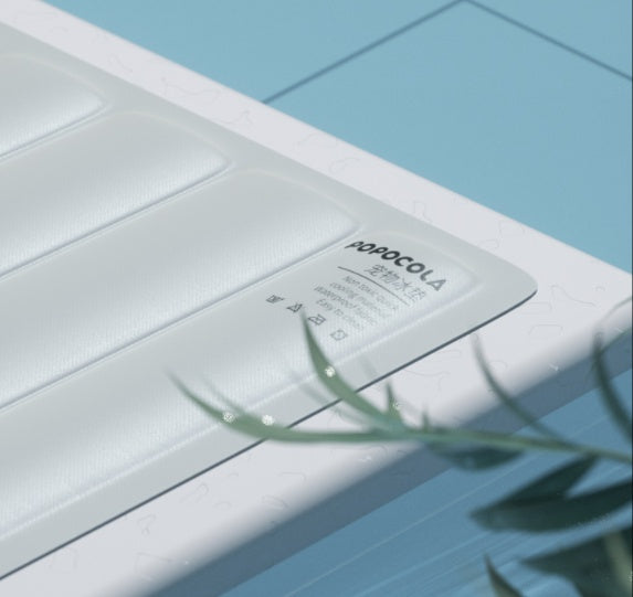 Tappetino per ghiaccio per animali domestici, tappetino per ghiaccio in gel, cuscino rinfrescante, tappetino rinfrescante