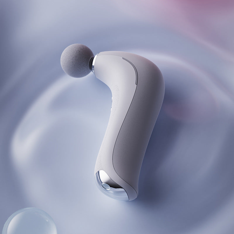 Electric Massage Gun Muscle Pistol
