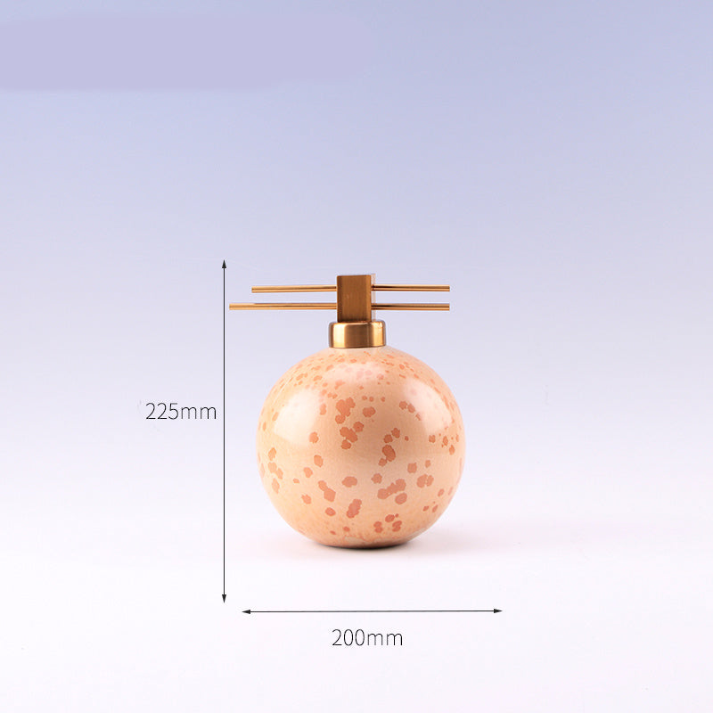 Pure Handmade Ceramic Living room Essentials ( Ceramic)