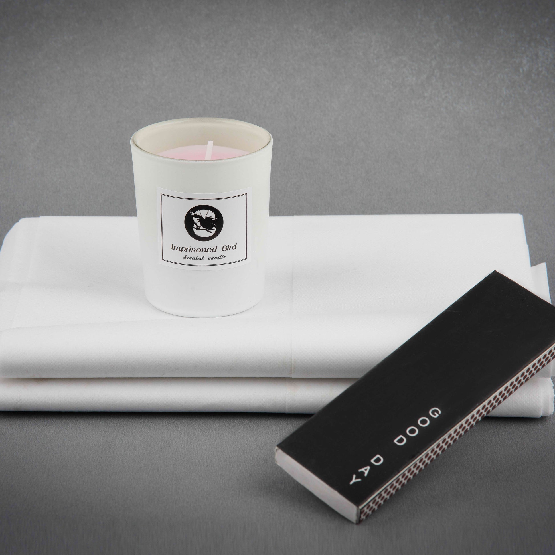 Candle Jo Malone Fragrance 50g