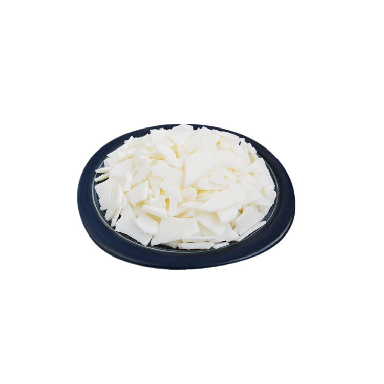 Candle Raw Material 52 Degree Soybean Wax