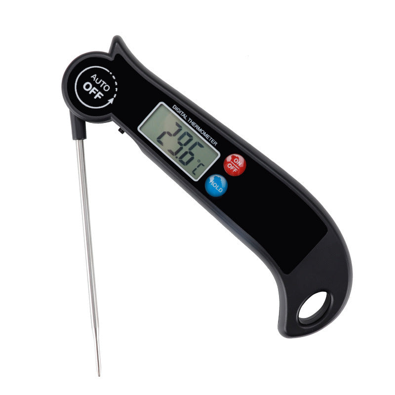 Thermometer Oven  Probe Grill Electronic