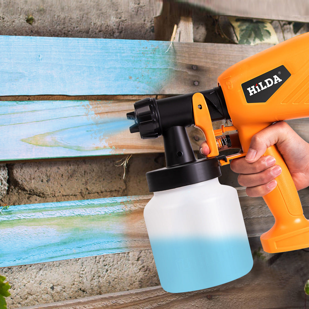 Spray Gun Home decoration HILDA