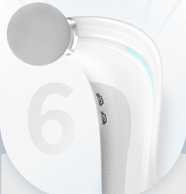 Electric Massage Gun Muscle Pistol