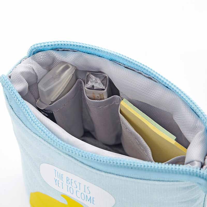 Soporte retráctil para lona, ​​sencillo y bonito.