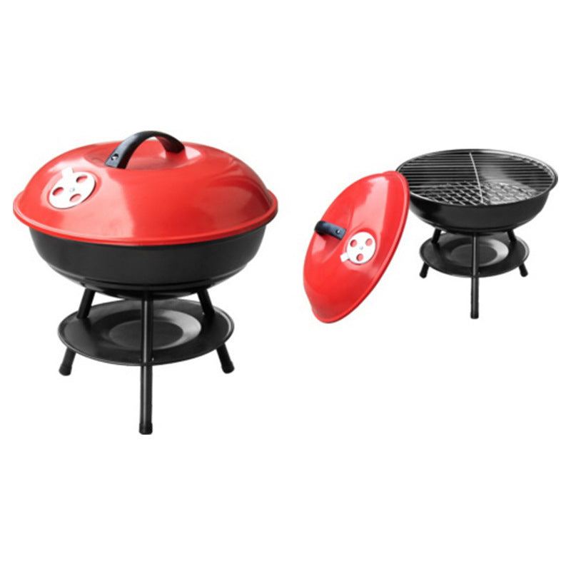 Griglia Barbecue Stufa