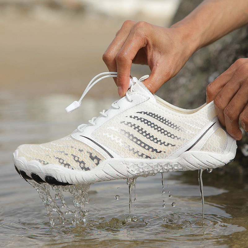 Scarpe Upstream Donna Nuoto Spiaggia Taglie Forti