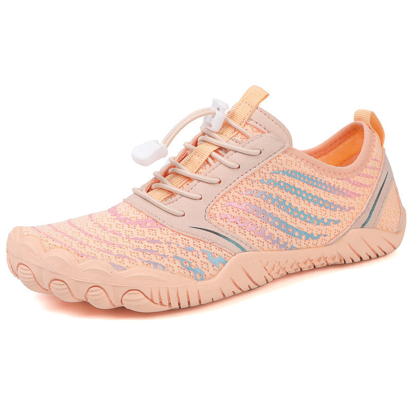 Upstream Shoes Female Swimming Beach Plus Size