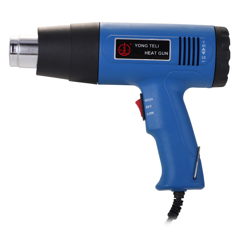 Heat Gun Industrial Candle Making