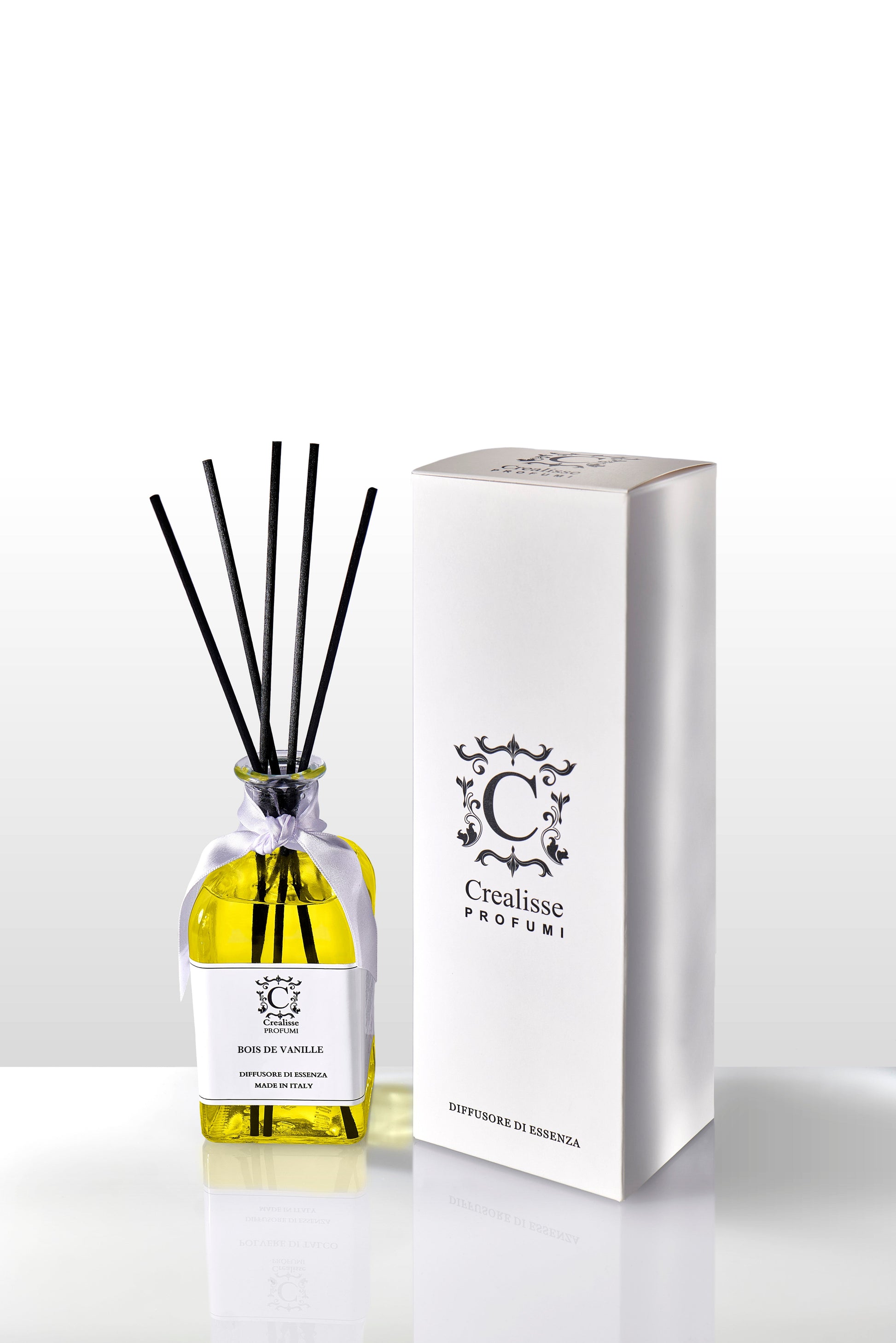 Profumo per ambiente BOIS DE VANILLE