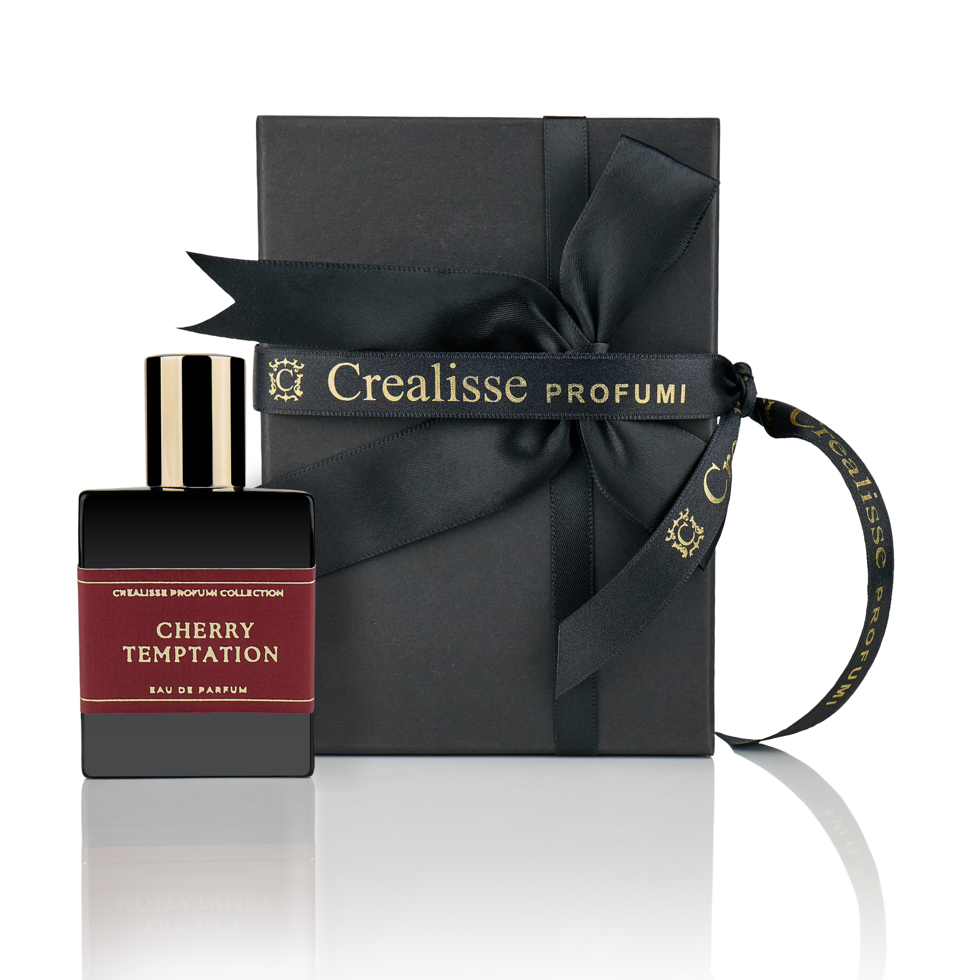 Eau de Parfum - Cherry Temptation 50 ml unisex