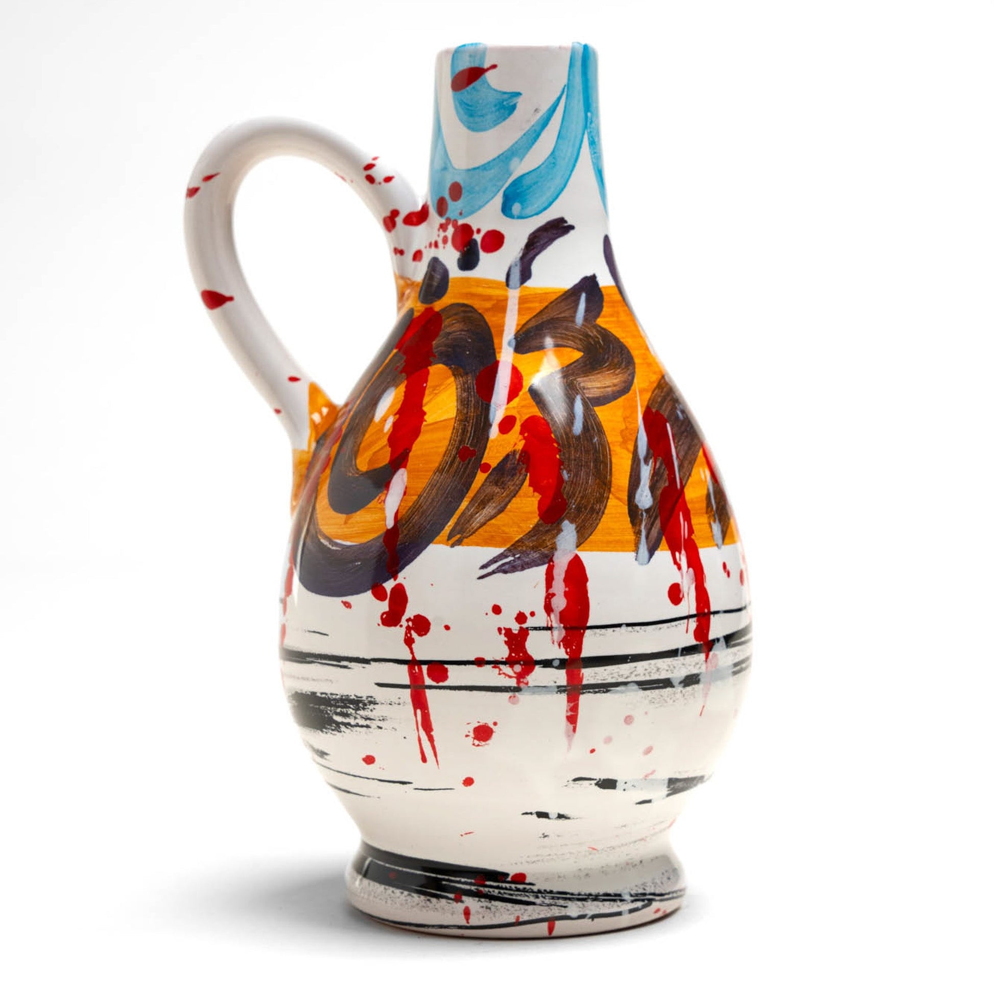 Oliera Istintismo Tratti di Colore -250ml