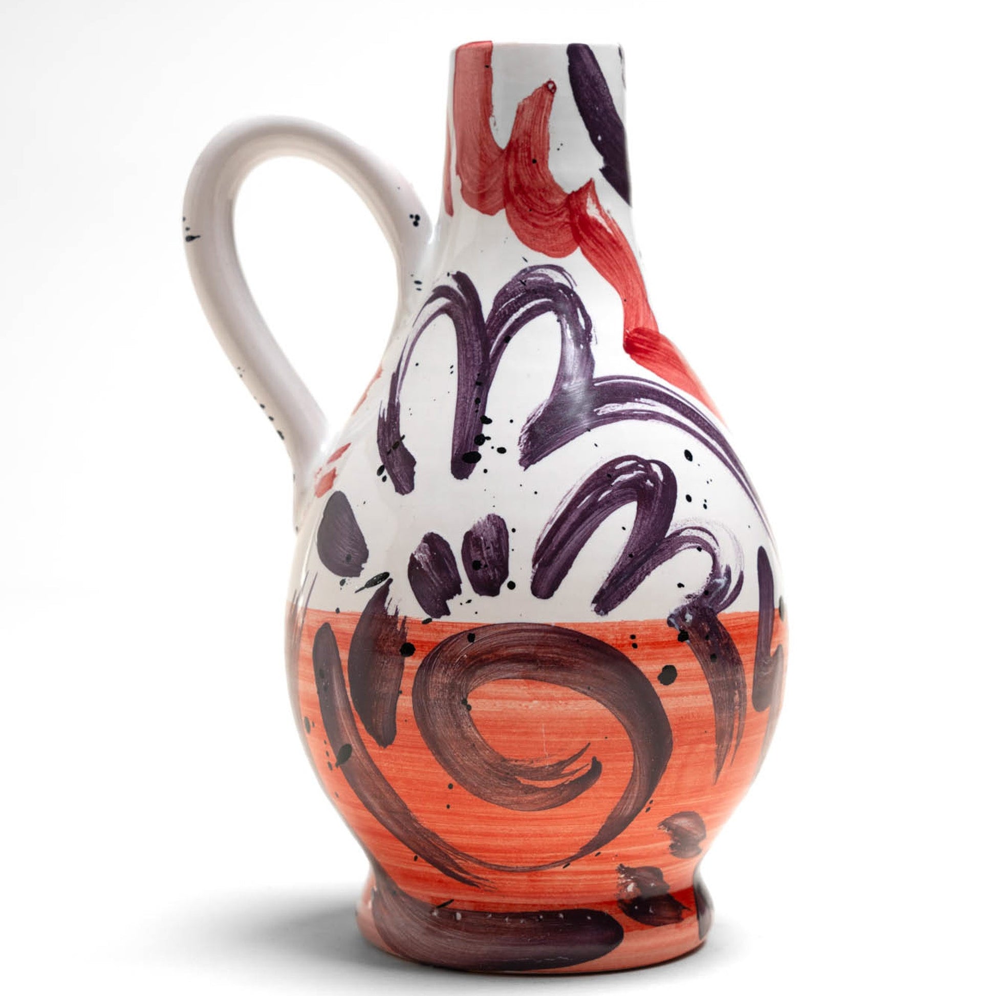 Oliera Istintismo Rojo -250ml