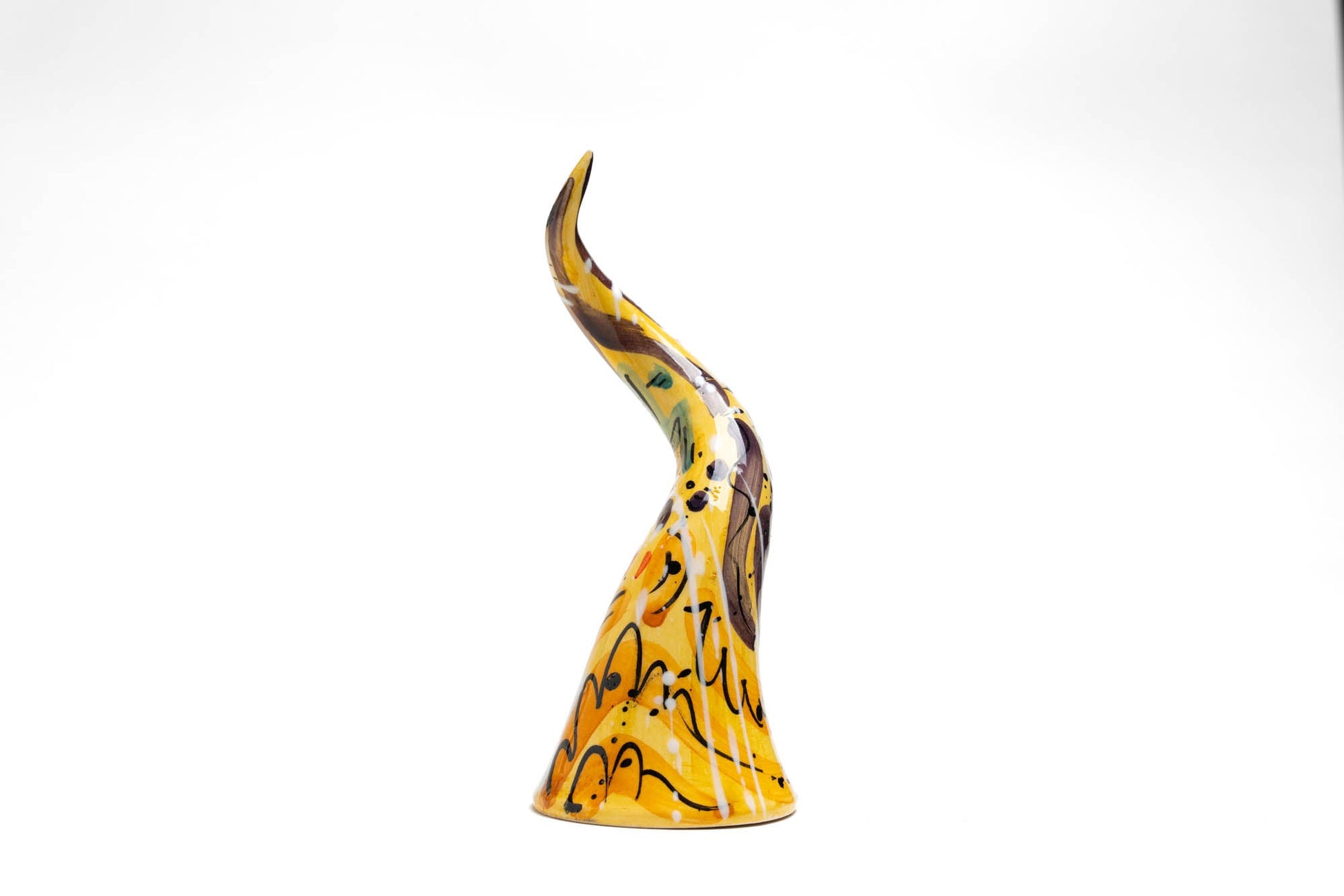 Corno Ruggito del Tuono